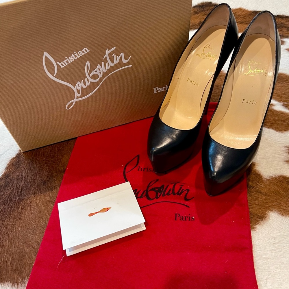 Christian Louboutin Pumps